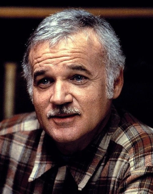 A picture of late actor Jack Nance.